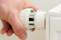 Wilcott central heating repair costs