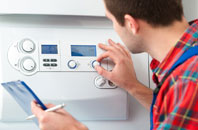 free commercial Wilcott boiler quotes