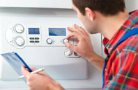 free Wilcott gas safe engineer quotes